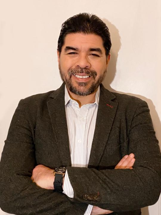 Juan Carlos Orosco