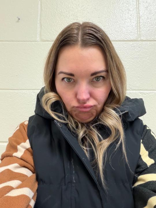 April Lovvorn-Gerhardt