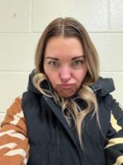 April Lovvorn-Gerhardt