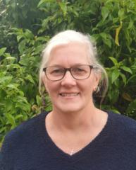 Debbie Petrie