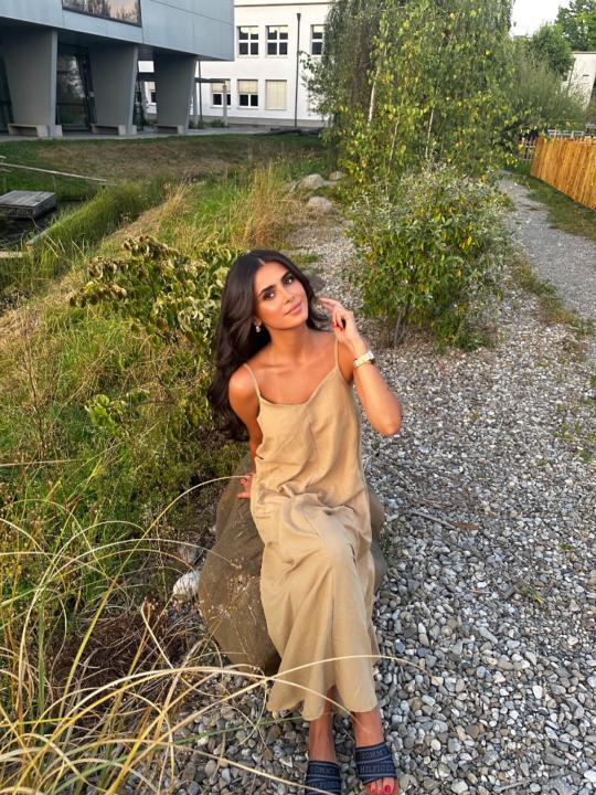 Ayfer Göksen