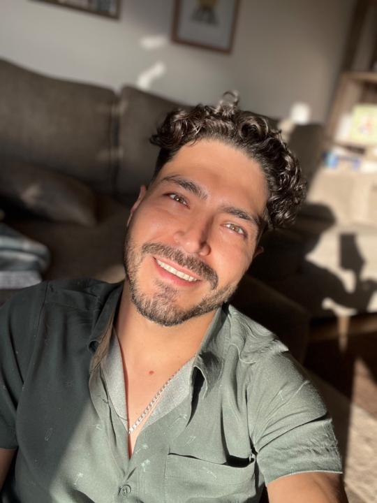Derguis Castillo