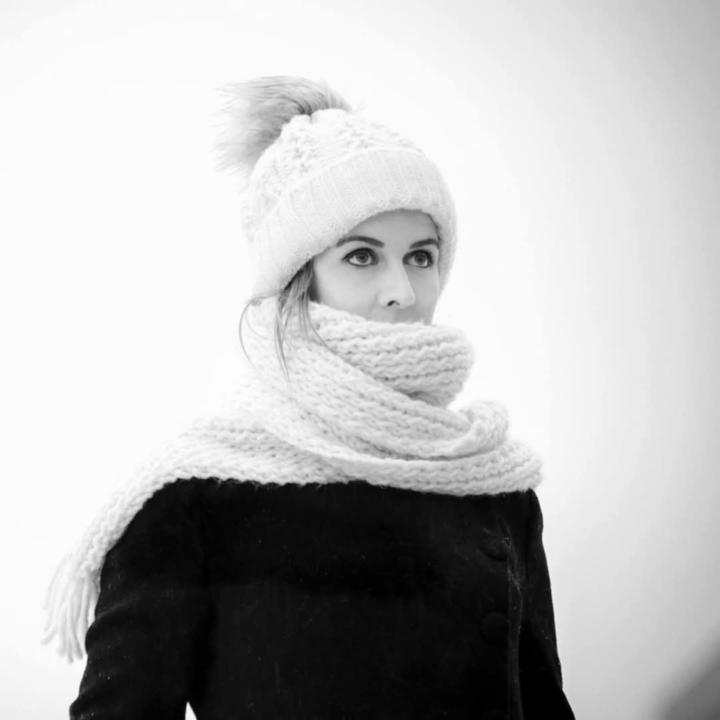 Zuzana Abou Ltaif