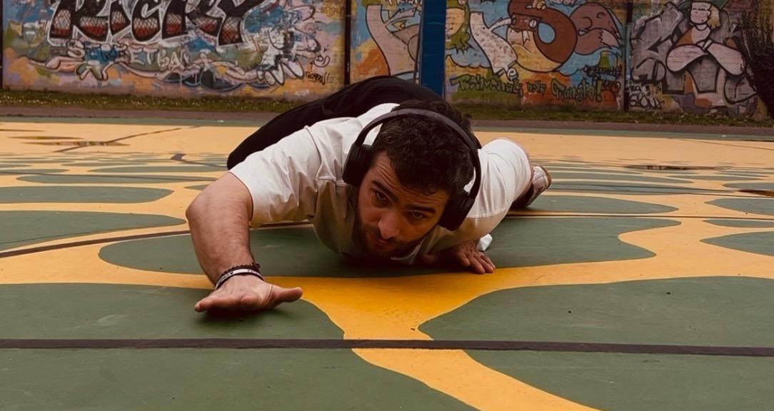 Movement Community