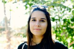 Morgane Vautey