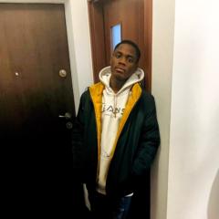 Marvens-Neerley Monestime