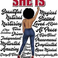 Jacqueline Henderson