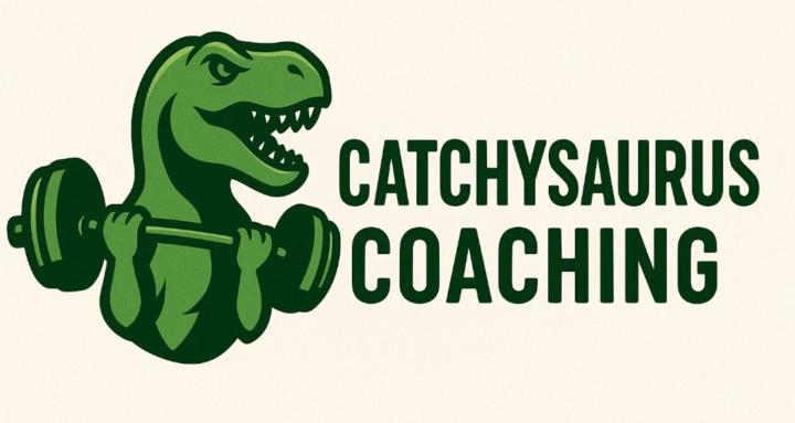 CatchySaurus Coaching