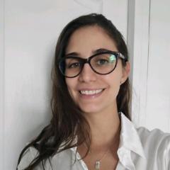 Carolina Brochiero