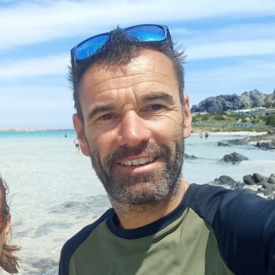 Thomas Eigner