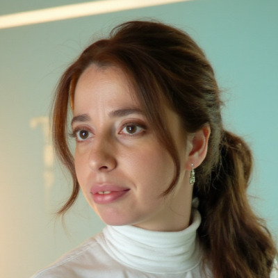 Sabrina Abadi