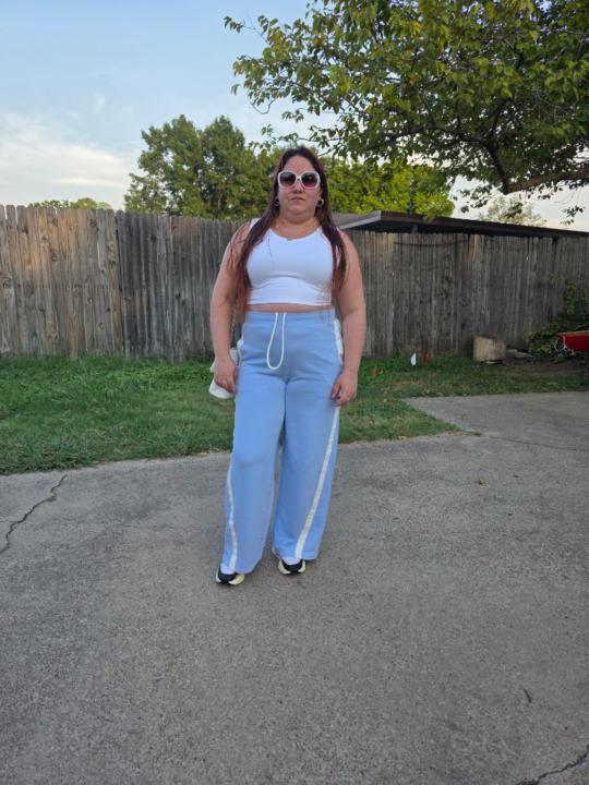 Lianet Almanza