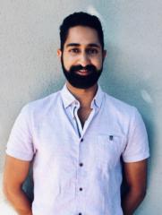 Neil Krishnan