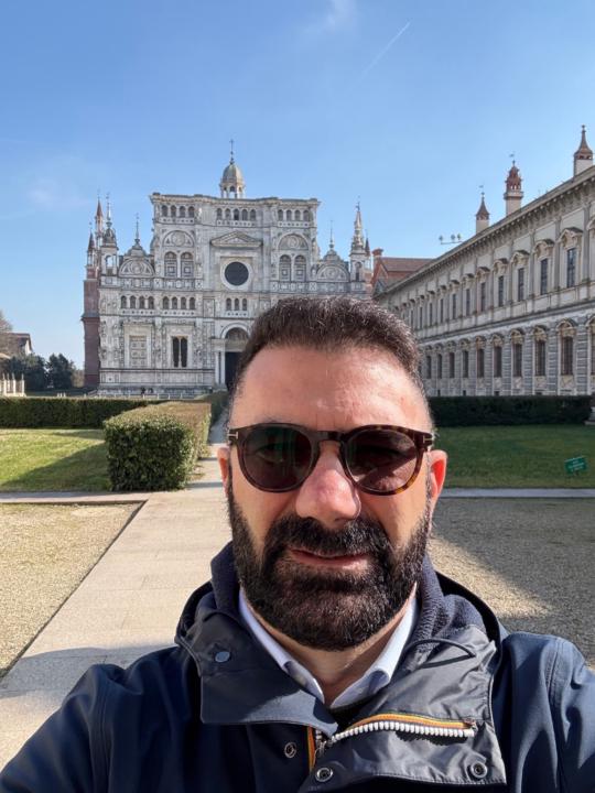 Giuseppe Motolese