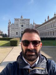 Giuseppe Motolese