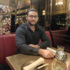 Danish Ahmed