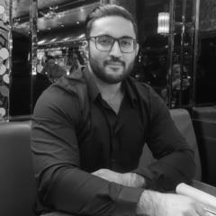Danish Ahmed