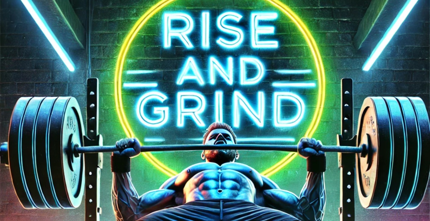 My Muscle Hypertrophy / Strength Building Program
