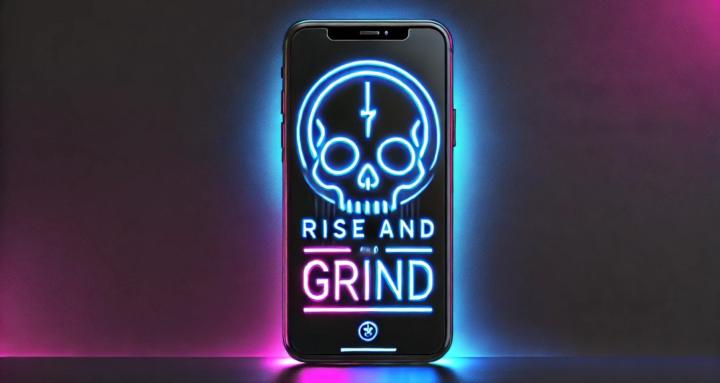 Rise and Grind