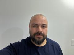 Jorge Gauna