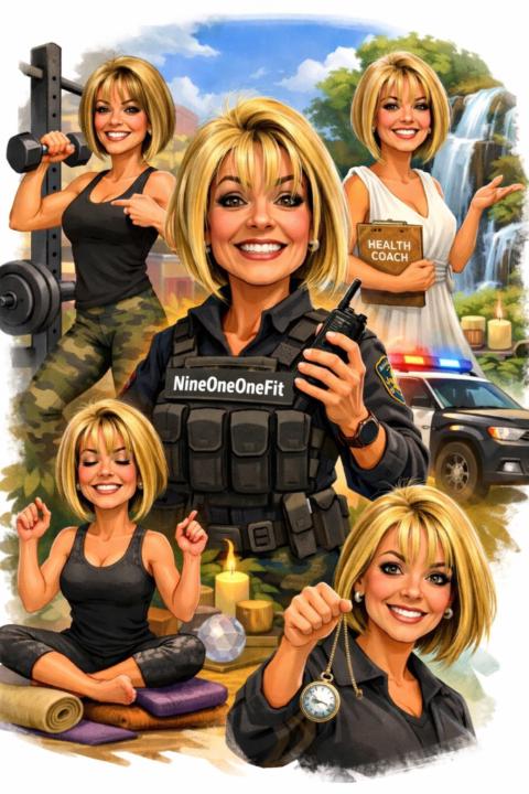 Brenda Wellden
