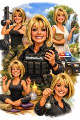 Brenda Wellden