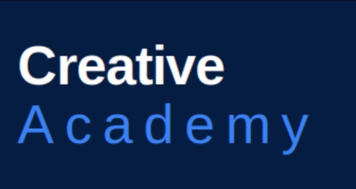 Creative Academy