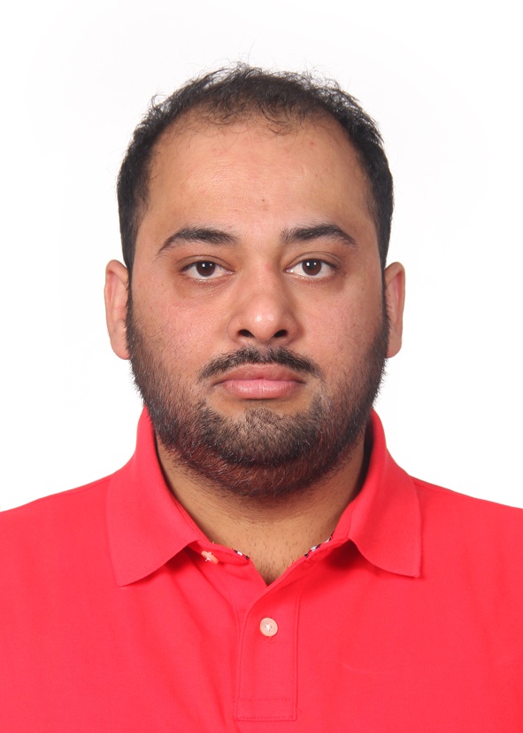 Amanjot Singh