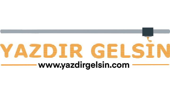 Yazdır Gelsin