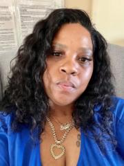 Corneshia Martin