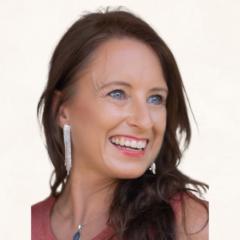 Simone Peel