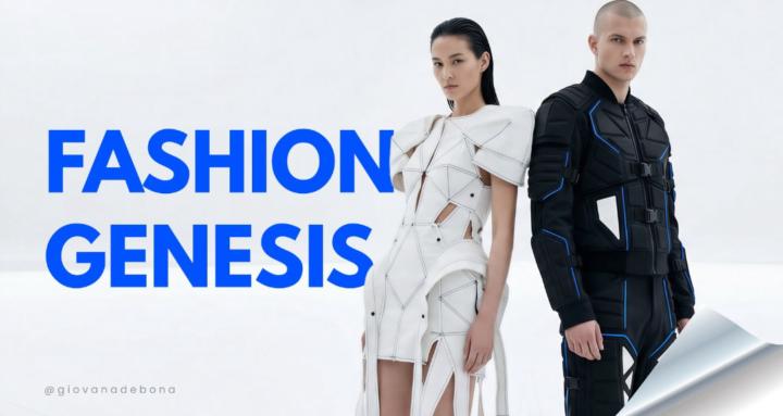 Fashion Genesis