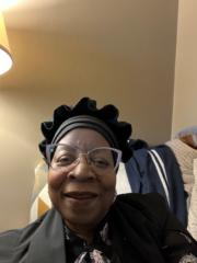 Gwendolyn Clark