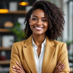 Kimberly C. Levingston