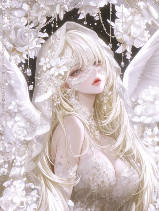 Venus Woo