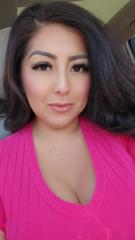 Carol Alegria Preciado