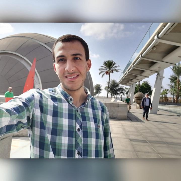 Mohamed Elgohary