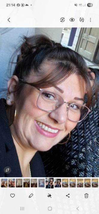 Makrina Pampouxidou