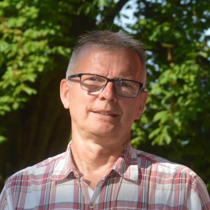 Peter Mali
