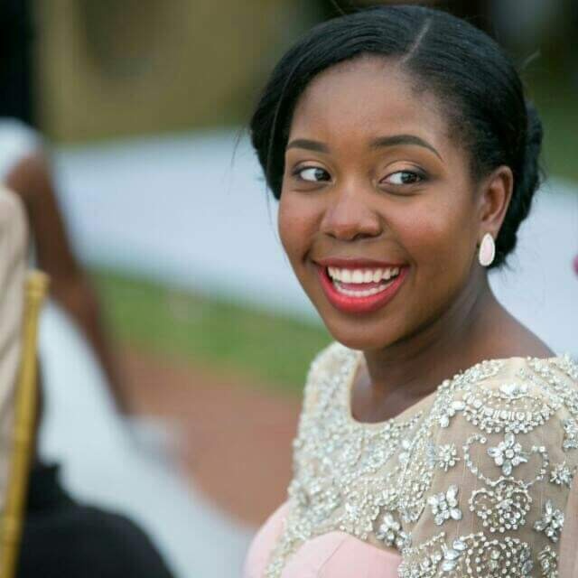 Wadzi Felicity