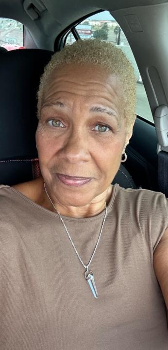 Andrea Broussard