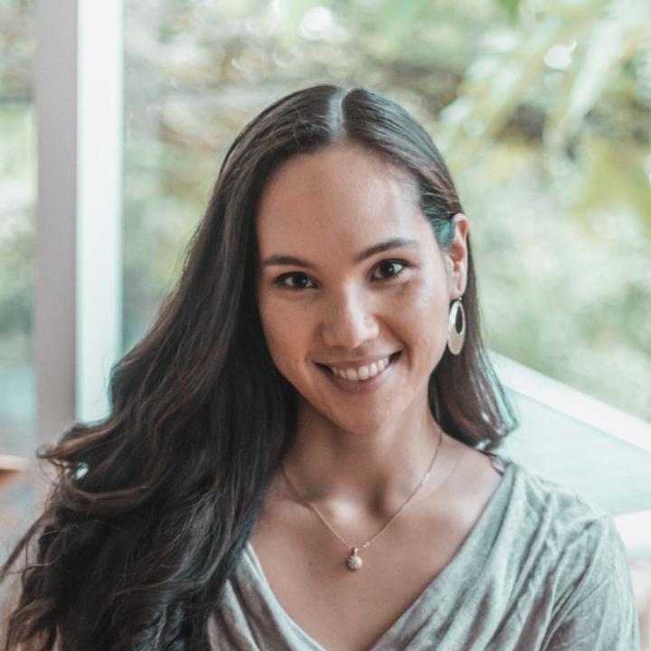 Nathalie Duer Rankin