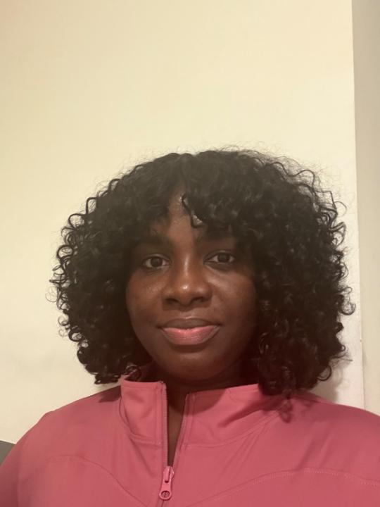 Priscilla Asare