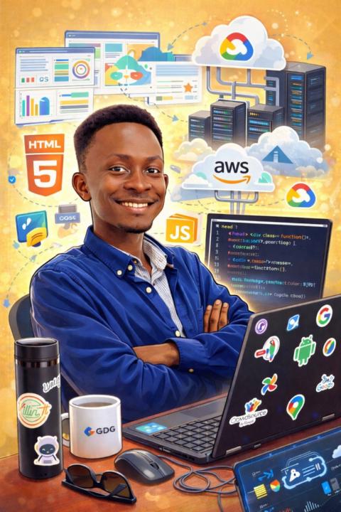 Bismark Kwabena