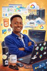 Bismark Kwabena