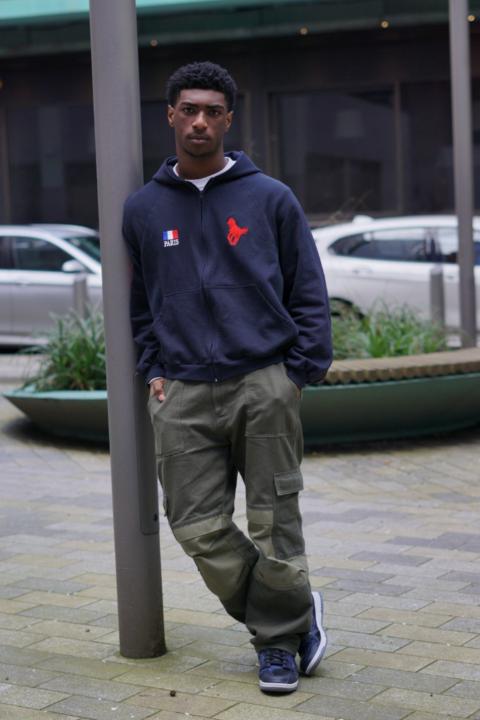 Youssouf Diallo