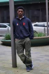 Youssouf Diallo