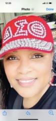 Millette Clayton-Scott