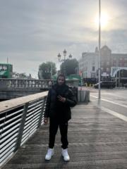 Mohamed Mahmooed