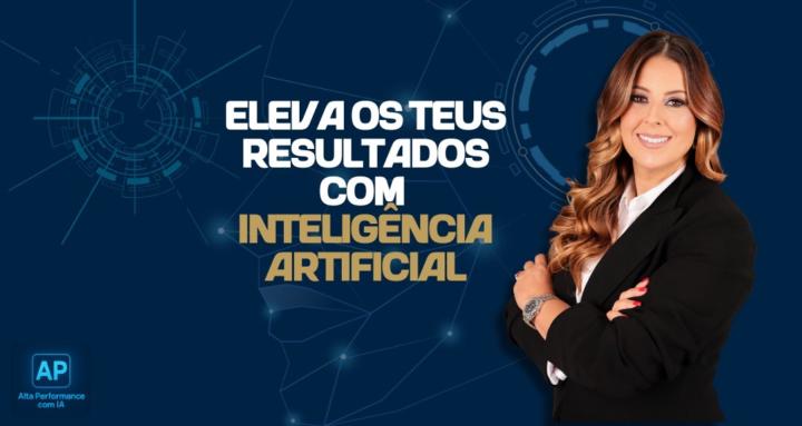 Alta Performance com IA